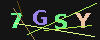 Gambar captcha